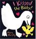 Cover art for I KISSED THE BABY!
