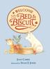 Cover art for WELCOME TO THE BED AND BISCUIT