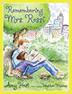 Cover art for REMEMBERING MRS. ROSSI
