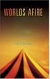 Cover art for WORLDS AFIRE