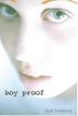 Cover art for BOY PROOF