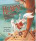 Cover art for HENRY & THE BUCCANEER BUNNIES