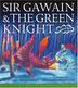 Cover art for SIR GAWAIN AND THE GREEN KNIGHT