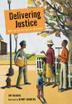 Cover art for DELIVERING JUSTICE
