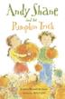 Cover art for ANDY SHANE AND THE PUMPKIN TRICK