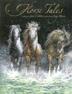 Cover art for HORSE TALES