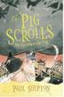 Cover art for THE PIG SCROLLS