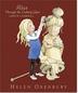 Cover art for ALICE THROUGH THE LOOKING-GLASS