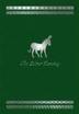 Cover art for THE SILVER DONKEY