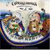 Cover art for CARNIVAL OF THE ANIMALS