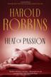 Cover art for HEAT OF PASSION