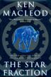 Cover art for THE STAR FRACTION