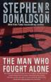 Cover art for THE MAN WHO FOUGHT ALONE