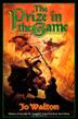 Cover art for THE PRIZE IN THE GAME
