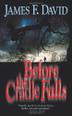 Cover art for BEFORE THE CRADLE FALLS