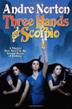 Cover art for THREE HANDS FOR SCORPIO