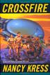 Cover art for CROSSFIRE