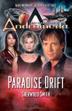 Cover art for GENE RODDENBERRY’S ANDROMEDA: PARADISE DRIFT
