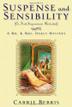 Cover art for SUSPENSE AND SENSIBILITY