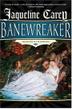 Cover art for BANEWREAKER