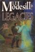 Cover art for LEGACIES