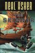 Cover art for THE SKINNER