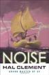 Cover art for NOISE