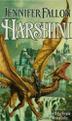 Cover art for HARSHINI