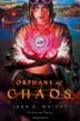 Cover art for ORPHANS OF CHAOS