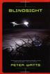 Cover art for BLINDSIGHT