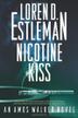 Cover art for NICOTINE KISS