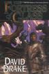 Cover art for THE FORTRESS OF GLASS
