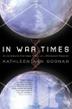 Cover art for IN WAR TIMES