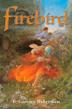 Cover art for FIREBIRD