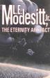 Cover art for THE ETERNITY ARTIFACT