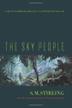 Cover art for THE SKY PEOPLE
