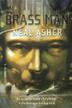 Cover art for BRASS MAN