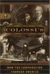Cover art for COLOSSUS
