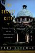 Cover art for THE SECRET CITY
