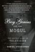 Cover art for THE BOY GENIUS AND THE MOGUL