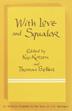 Cover art for WITH LOVE AND SQUALOR
