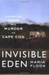 Cover art for INVISIBLE EDEN
