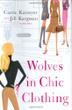 Cover art for WOLVES IN CHIC CLOTHING