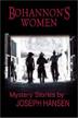 Cover art for BOHANNON’S WOMEN