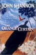 Cover art for THE ORANGE CURTAIN