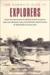 Cover art for THE MAMMOTH BOOK OF EXPLORERS
