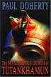 Cover art for THE MYSTERIOUS DEATH OF TUTANKHAMUN