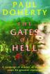 Cover art for THE GATES OF HELL
