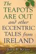 Cover art for THE TEAPOTS ARE OUT