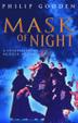 Cover art for MASK OF NIGHT